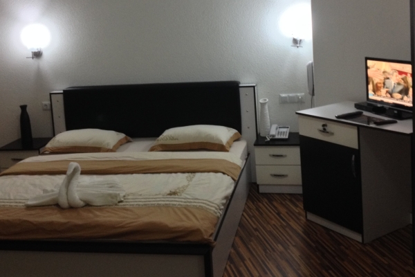 Hotel Albatros (Prizren)